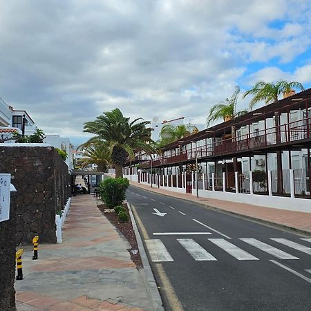 Ferienwohnung Ocean Breeze Retreat San Miguel de Abona Exterior foto