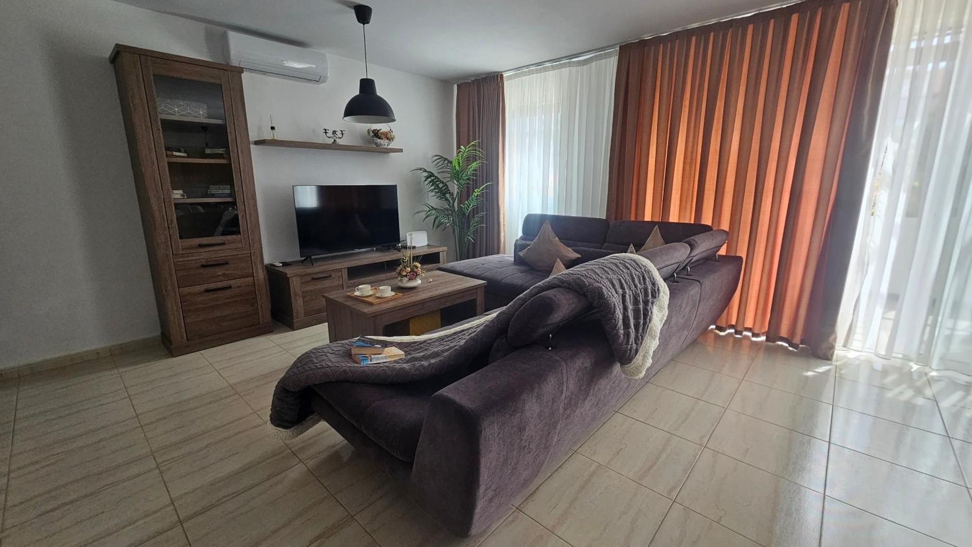 Ferienwohnung Ocean Breeze Retreat San Miguel de Abona Exterior foto