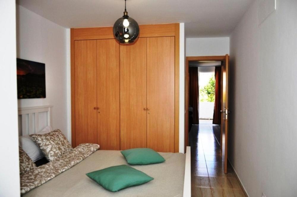 Ferienwohnung Ocean Breeze Retreat San Miguel de Abona Exterior foto